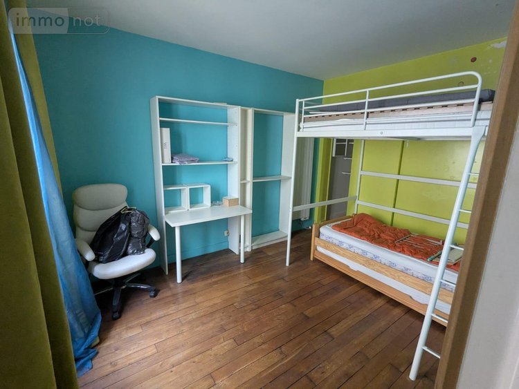 Appartement a vendre Paris 11e arrondissement 75011 Paris 58 m2 4 pièces 599000 euros