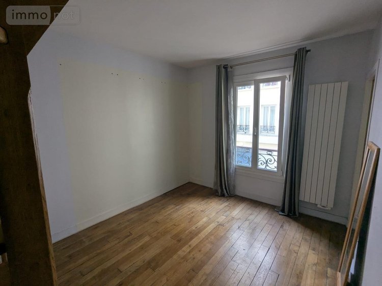 Appartement a vendre Paris 11e arrondissement 75011 Paris 58 m2 4 pièces 589000 euros