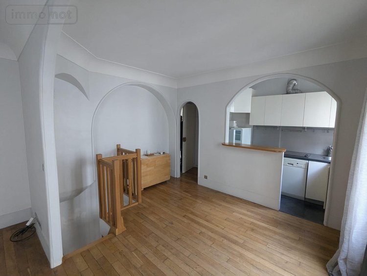 Appartement a vendre Paris 11e arrondissement 75011 Paris 58 m2 4 pièces 599000 euros