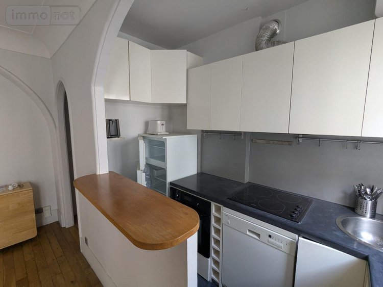 Appartement a vendre Paris 11e arrondissement 75011 Paris 58 m2 4 pièces 599000 euros