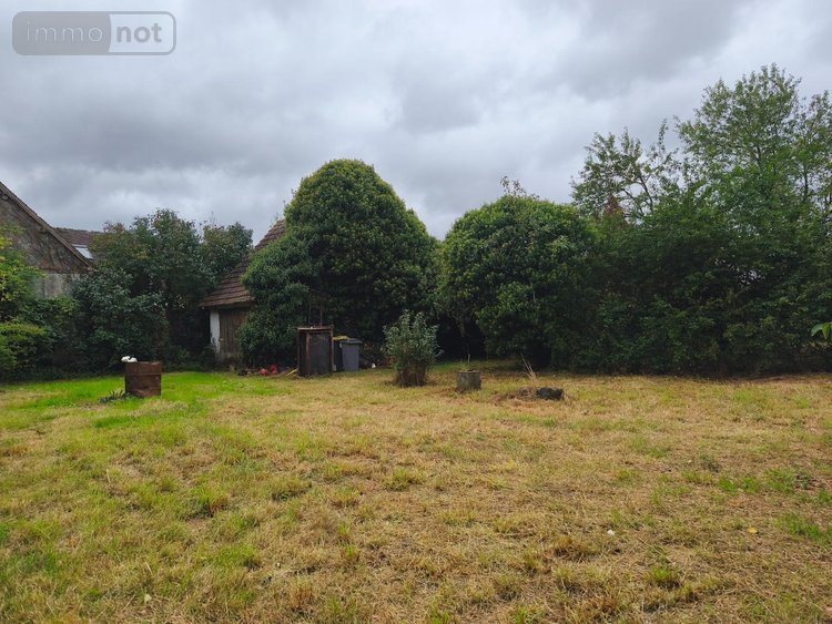 Maison a vendre Saint-Laurent-des-Bois 27220 Eure 49 m2 4 pièces 85000 euros