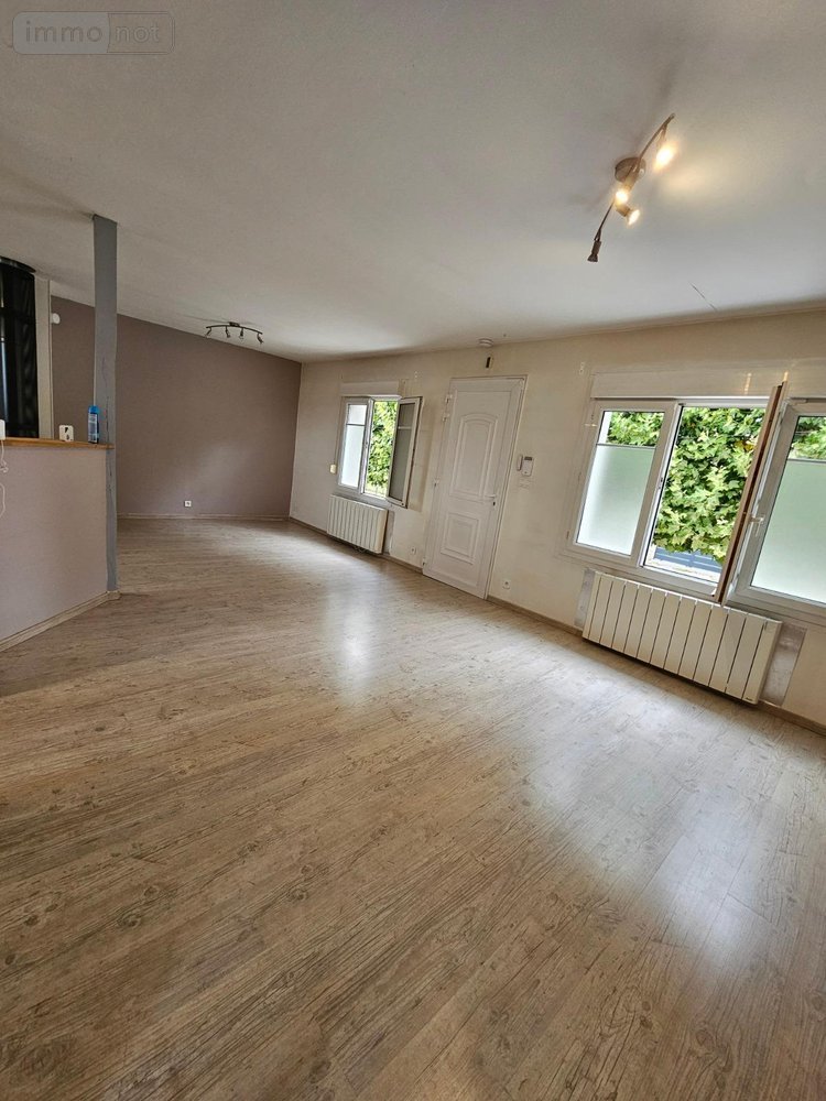 Maison a vendre Blois 41000 Loir-et-Cher 118 m2 5 pièces 234450 euros