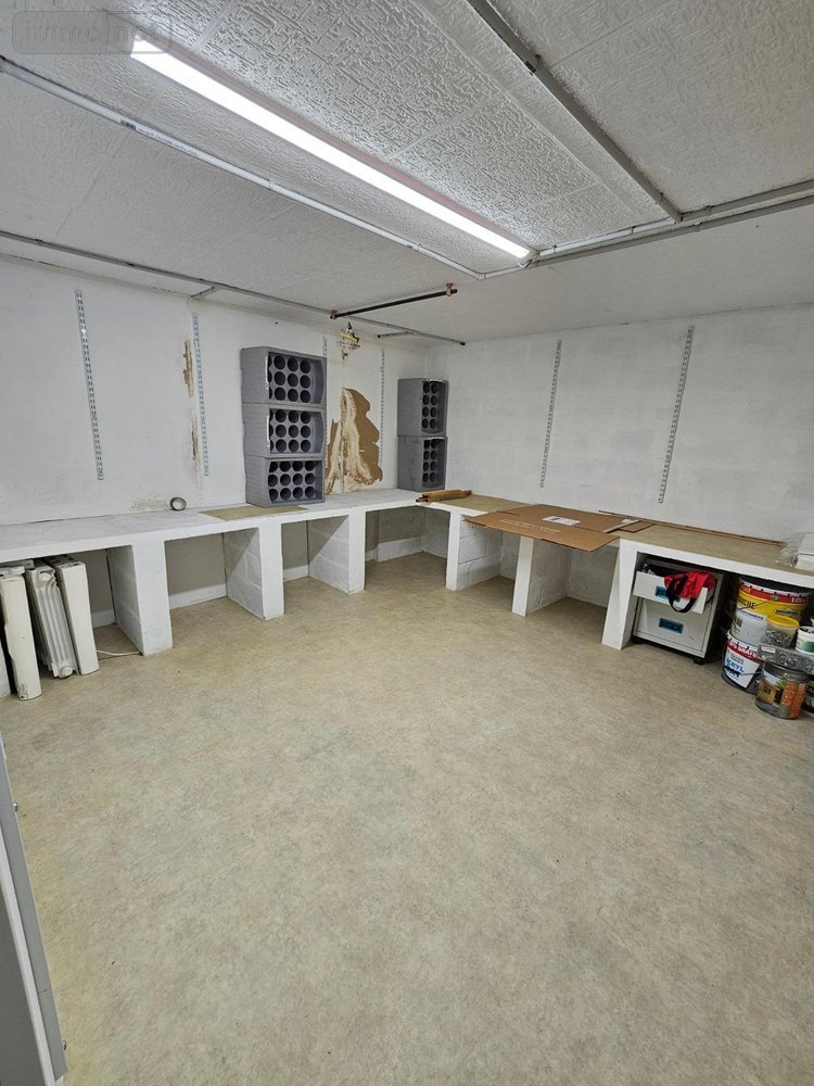 Maison a vendre Blois 41000 Loir-et-Cher 118 m2 5 pièces 234450 euros