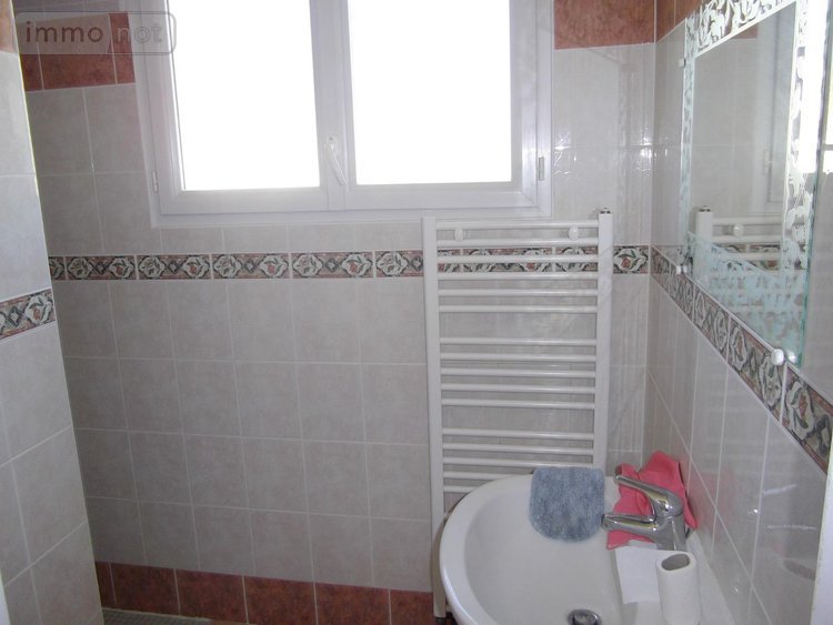 Maison a vendre Nogent-le-Rotrou 28400 Eure-et-Loir 88 m2 5 pièces 151580 euros