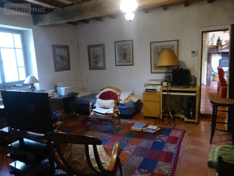 Maison a vendre Saint-Blancard 32140 Gers 120 m2 6 pièces 169600 euros