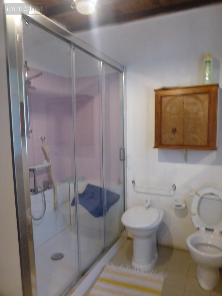 Maison a vendre Saint-Blancard 32140 Gers 120 m2 6 pièces 169600 euros