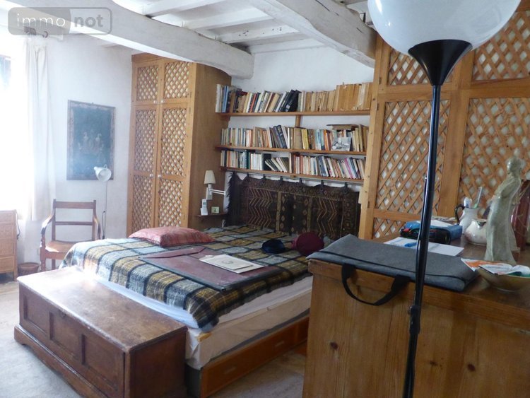 Maison a vendre Saint-Blancard 32140 Gers 120 m2 6 pièces 169600 euros