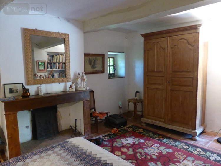 Maison a vendre Saint-Blancard 32140 Gers 120 m2 6 pièces 169600 euros