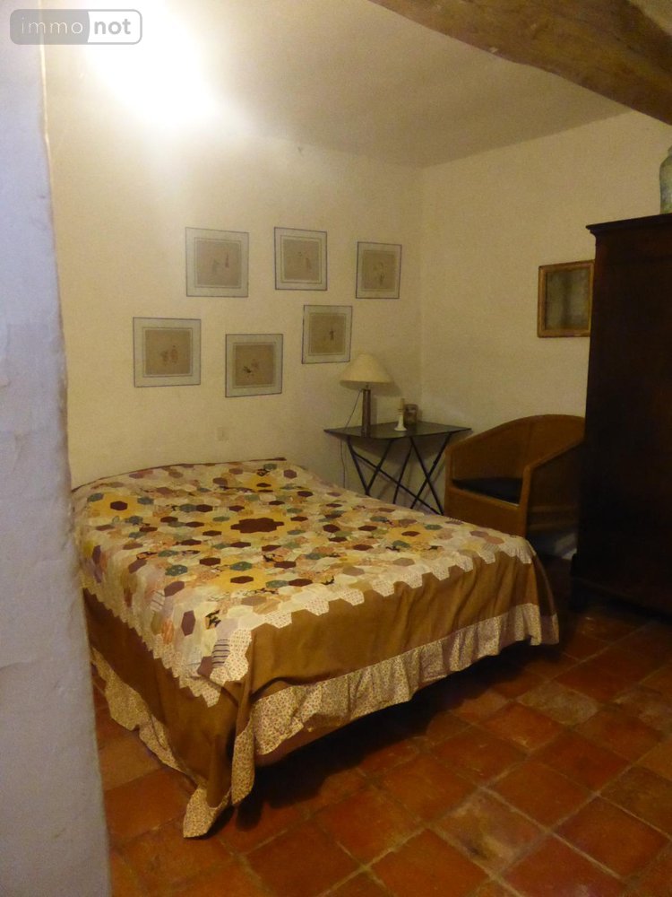 Maison a vendre Saint-Blancard 32140 Gers 120 m2 6 pièces 169600 euros