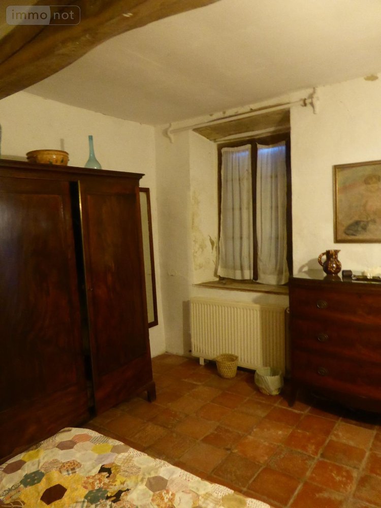 Maison a vendre Saint-Blancard 32140 Gers 120 m2 6 pièces 169600 euros