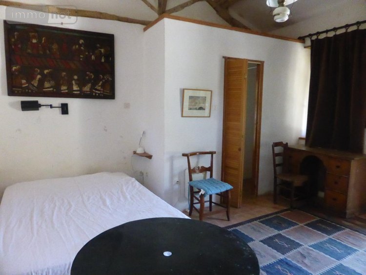 Maison a vendre Saint-Blancard 32140 Gers 120 m2 6 pièces 169600 euros