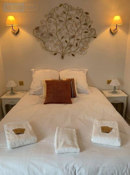 Appartement a vendre Honfleur 14600 Calvados 59 m2 4 pièces 299500 euros