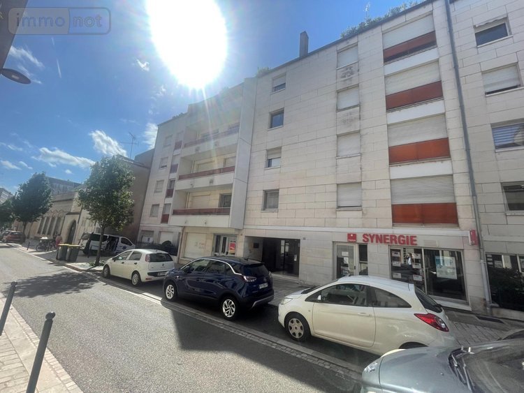 Location appartement Orléans 45000 Loiret 45 m2 2 pièces 600 euros