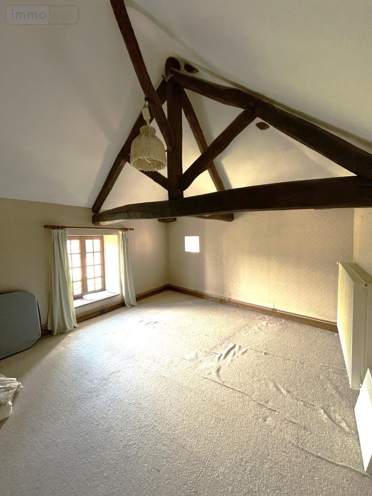 Maison a vendre Trannes 10140 Aube 125 m2 5 pièces 87000 euros