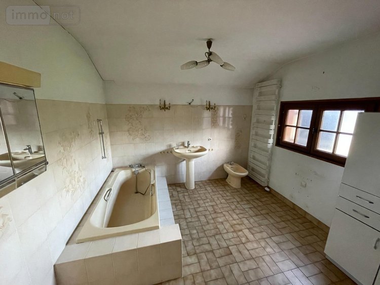 Maison a vendre Trannes 10140 Aube 125 m2 5 pièces 99000 euros