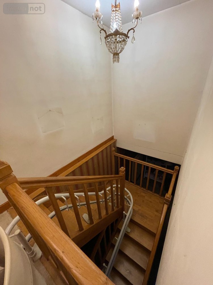 Maison a vendre Trannes 10140 Aube 125 m2 5 pièces 87000 euros