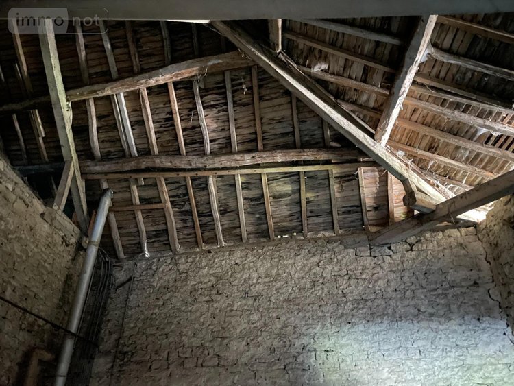 Maison a vendre Trannes 10140 Aube 125 m2 5 pièces 115000 euros