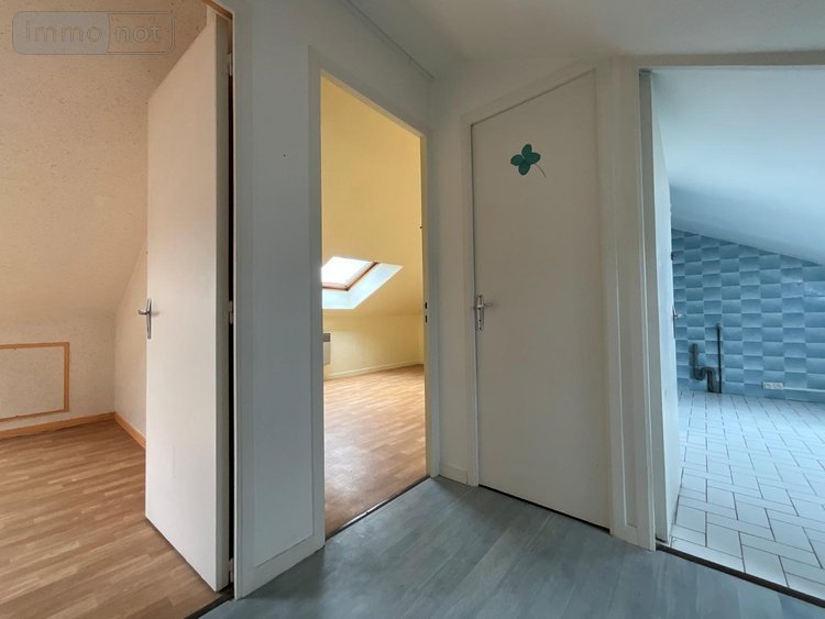 Maison a vendre Nazelles-Négron 37530 Indre-et-Loire 136 m2 5 pièces 245000 euros