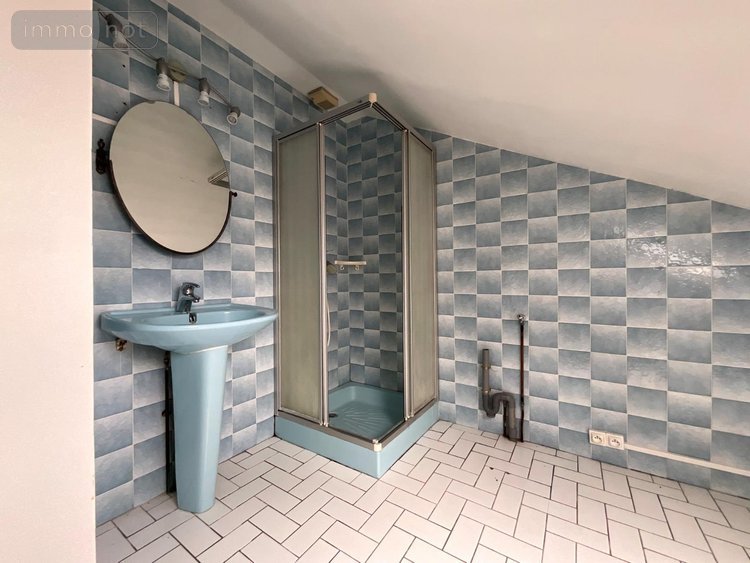 Maison a vendre Nazelles-Négron 37530 Indre-et-Loire 136 m2 5 pièces 229000 euros