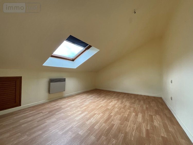 Maison a vendre Nazelles-Négron 37530 Indre-et-Loire 136 m2 5 pièces 245000 euros