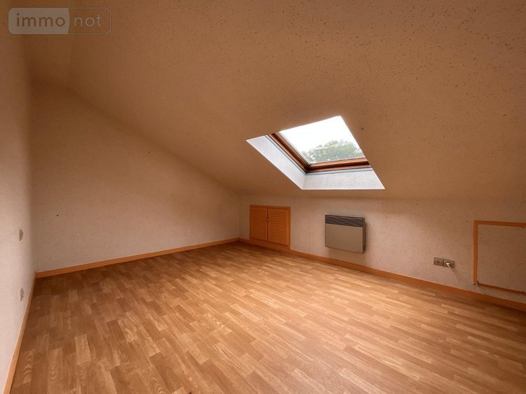 Maison a vendre Nazelles-Négron 37530 Indre-et-Loire 136 m2 5 pièces 229000 euros