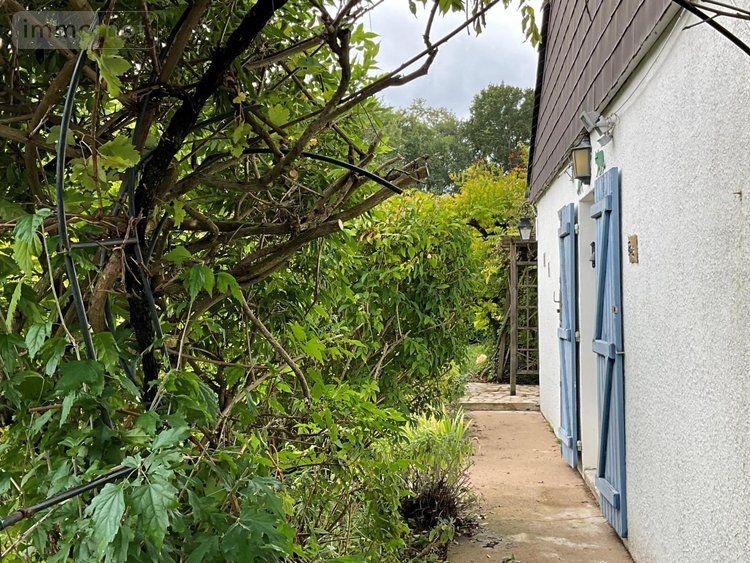 Maison a vendre Nazelles-Négron 37530 Indre-et-Loire 136 m2 5 pièces 229000 euros