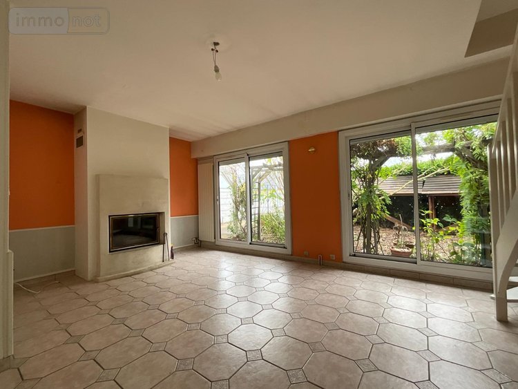 Maison a vendre Nazelles-Négron 37530 Indre-et-Loire 136 m2 5 pièces 245000 euros