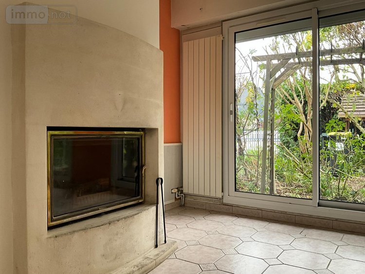 Maison a vendre Nazelles-Négron 37530 Indre-et-Loire 136 m2 5 pièces 229000 euros