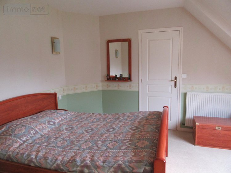 Maison a vendre Bruz 35170 Ille-et-Vilaine 170 m2 7 pièces 584000 euros