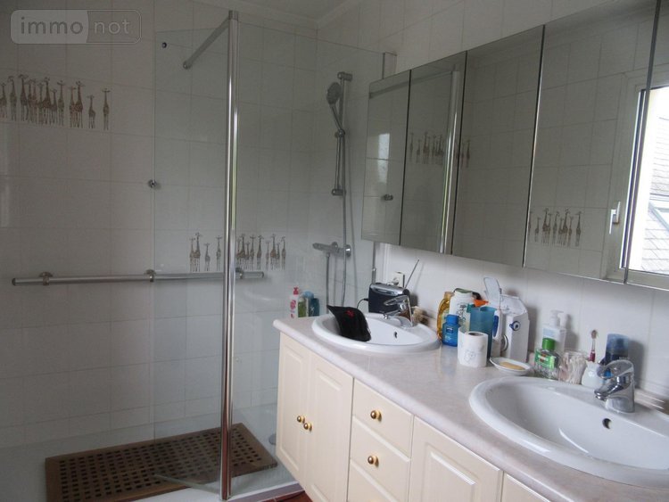 Maison a vendre Bruz 35170 Ille-et-Vilaine 171 m2 7 pièces 540000 euros