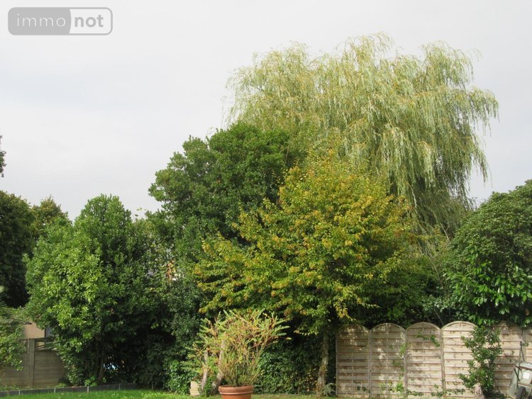 Maison a vendre Bruz 35170 Ille-et-Vilaine 171 m2 7 pièces 540000 euros