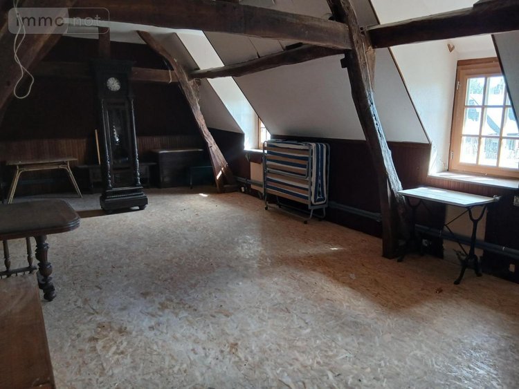 Maison a vendre Beuzeville 27210 Eure 109 m2 5 pièces 341880 euros