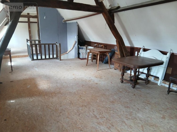 Maison a vendre Beuzeville 27210 Eure 109 m2 5 pièces 341880 euros