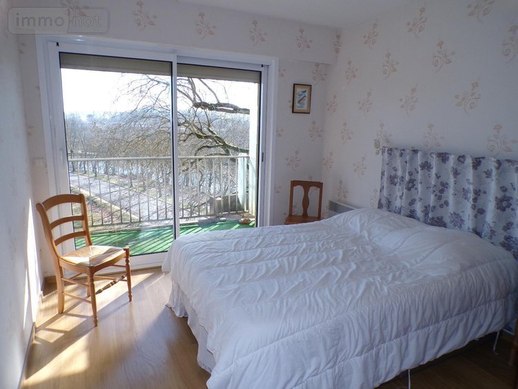 Appartement a vendre Sedan 08200 Ardennes 63 m2 2 pièces 141900 euros