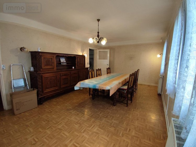 Maison a vendre Sotteville-lès-Rouen 76300 Seine-Maritime 109 m2 5 pièces 177000 euros