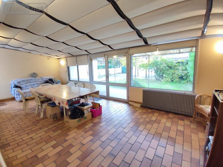 Maison a vendre Sotteville-lès-Rouen 76300 Seine-Maritime 109 m2 5 pièces 177000 euros