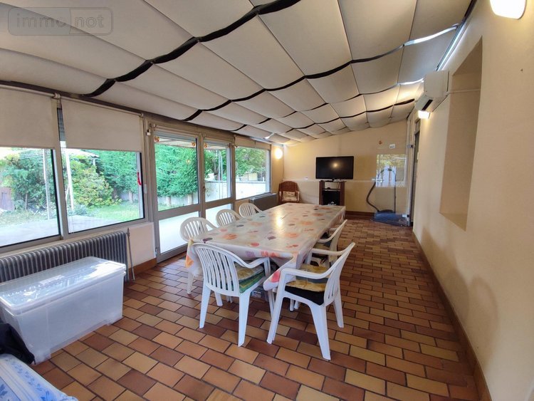 Maison a vendre Sotteville-lès-Rouen 76300 Seine-Maritime 109 m2 5 pièces 177000 euros