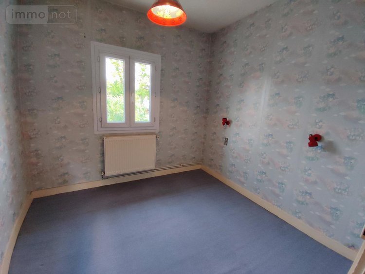 Maison a vendre Sotteville-lès-Rouen 76300 Seine-Maritime 109 m2 5 pièces 177000 euros