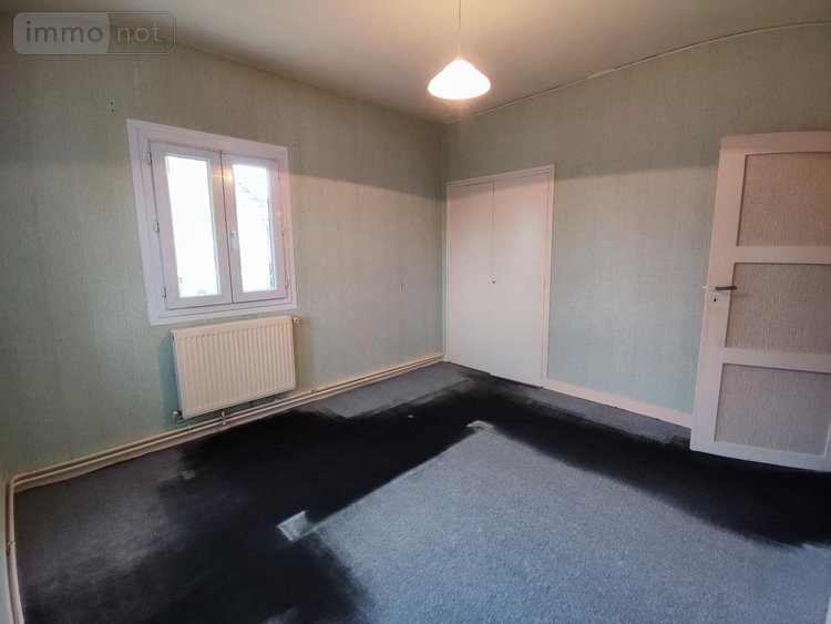 Maison a vendre Sotteville-lès-Rouen 76300 Seine-Maritime 109 m2 5 pièces 177000 euros