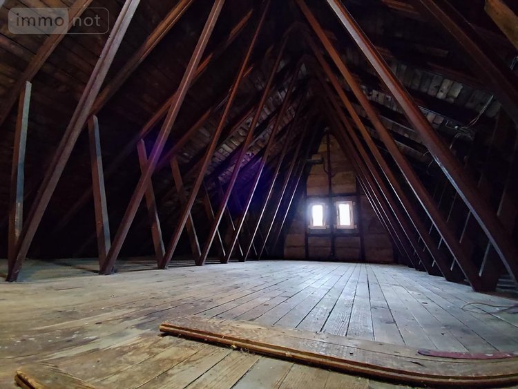 Maison a vendre Sotteville-lès-Rouen 76300 Seine-Maritime 109 m2 5 pièces 177000 euros