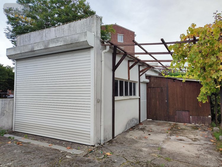 Maison a vendre Sotteville-lès-Rouen 76300 Seine-Maritime 109 m2 5 pièces 177000 euros