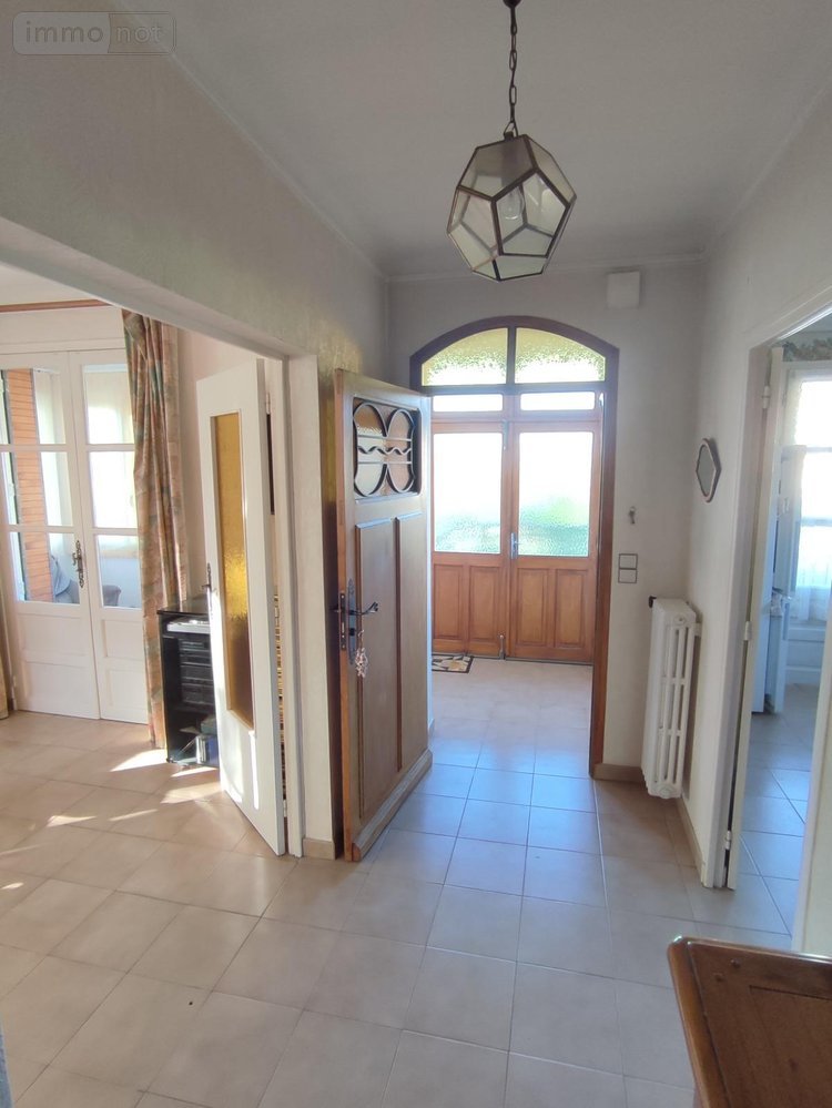 Maison a vendre Château-Arnoux-Saint-Auban 04160 Alpes-de-Haute-Provence 132 m2 4 pièces 252000 euros