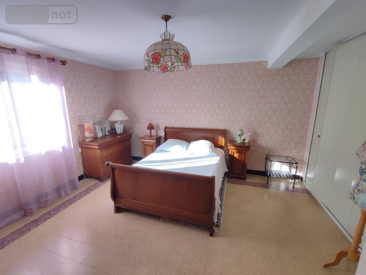 Maison a vendre Château-Arnoux-Saint-Auban 04160 Alpes-de-Haute-Provence 132 m2 4 pièces 252000 euros