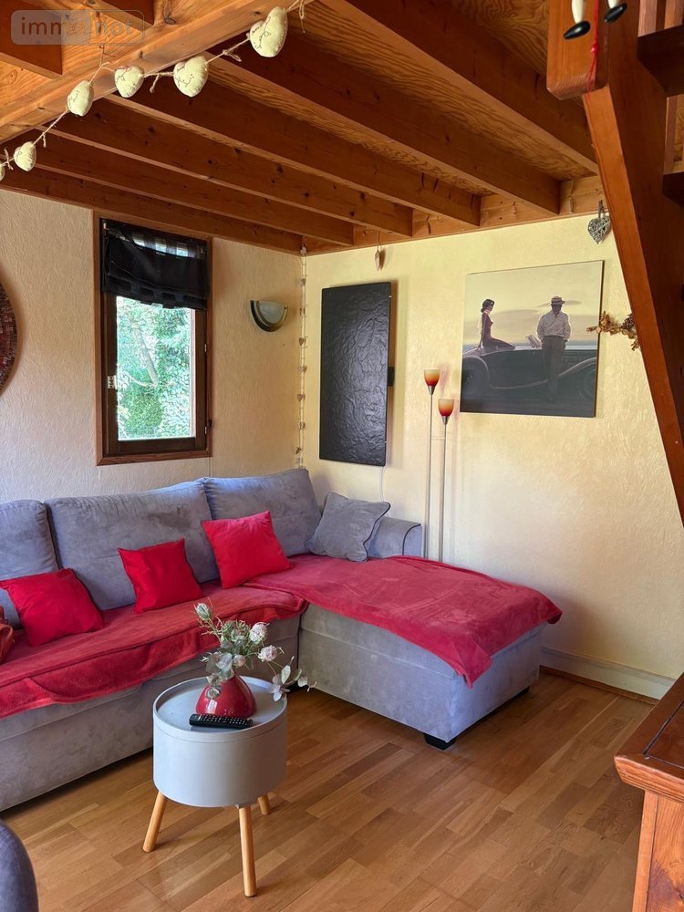 Maison a vendre Berck 62600 Pas-de-Calais 36 m2 3 pièces 169600 euros