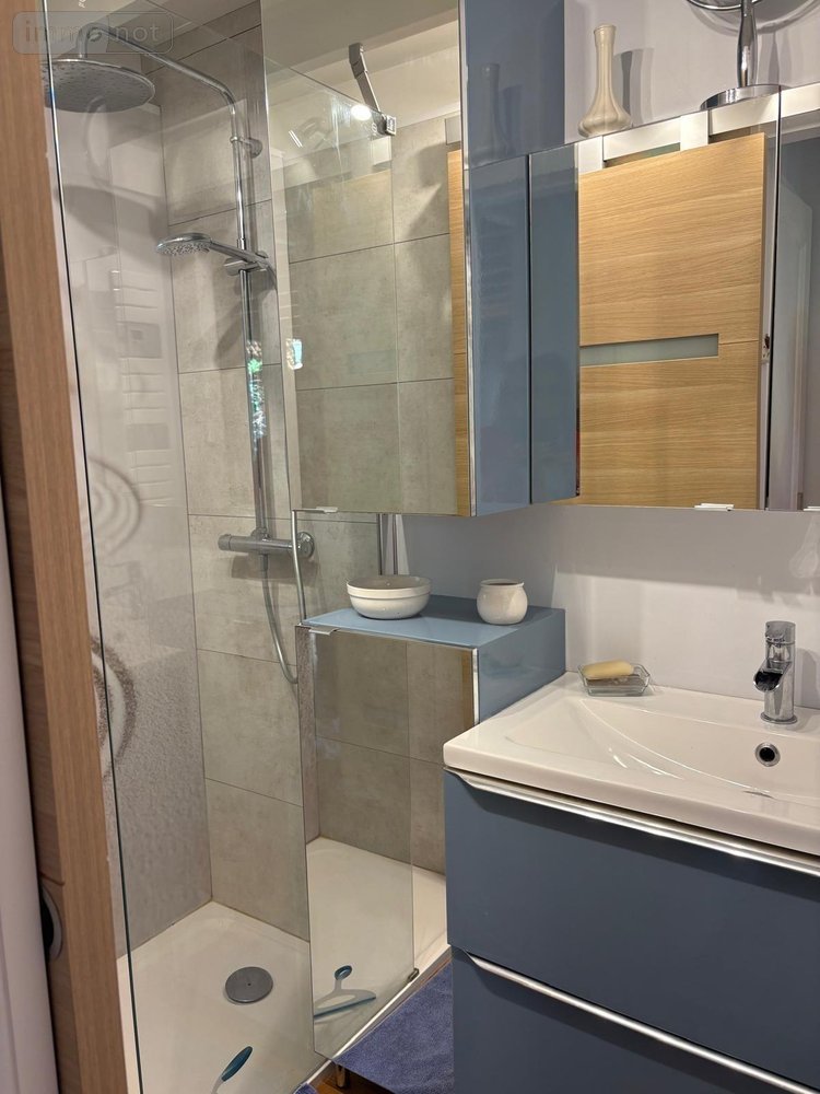 Maison a vendre Berck 62600 Pas-de-Calais 36 m2 3 pièces 169600 euros