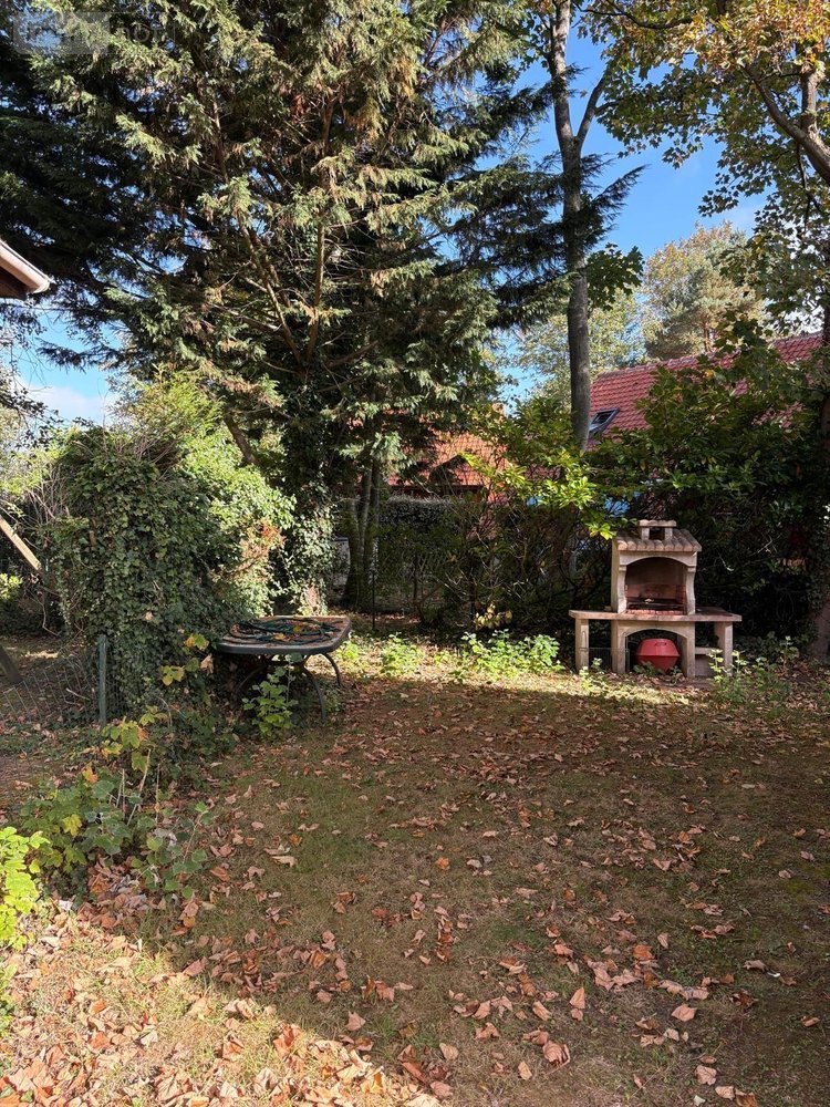 Maison a vendre Berck 62600 Pas-de-Calais 36 m2 3 pièces 169600 euros