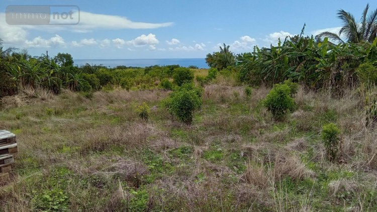 Maison a vendre Saint-Benoît 97470 Réunion 70 m2 3 pièces 210000 euros