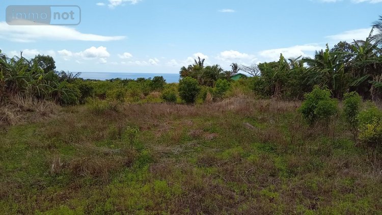 Maison a vendre Saint-Benoît 97470 Réunion 70 m2 3 pièces 210000 euros