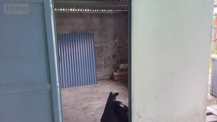 Maison a vendre Saint-Benoît 97470 Réunion 70 m2 3 pièces 210000 euros