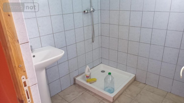 Maison a vendre Saint-Benoît 97470 Réunion 70 m2 3 pièces 210000 euros